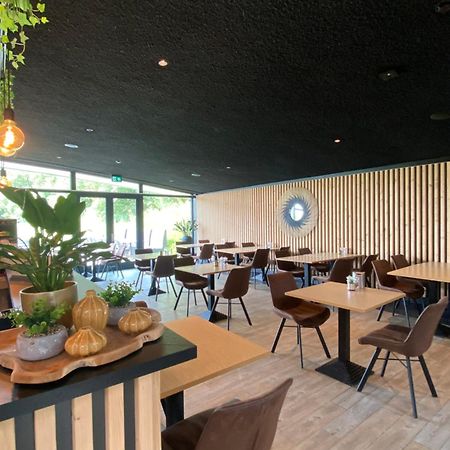 Boshotel Overberg Zewnętrze zdjęcie