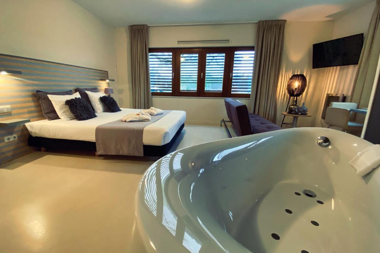 Boshotel Overberg Zewnętrze zdjęcie