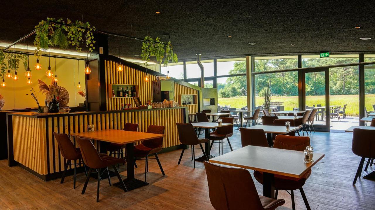 Boshotel Overberg Zewnętrze zdjęcie