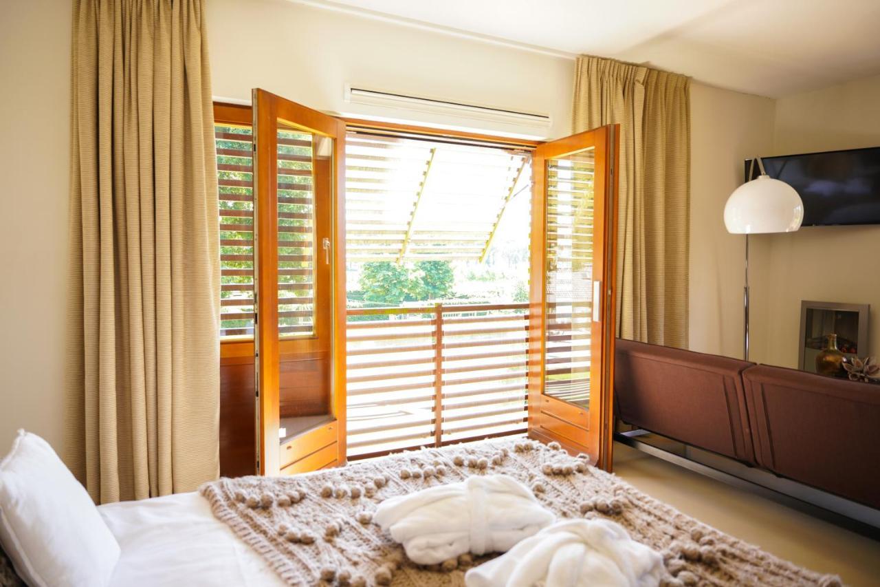 Boshotel Overberg Zewnętrze zdjęcie