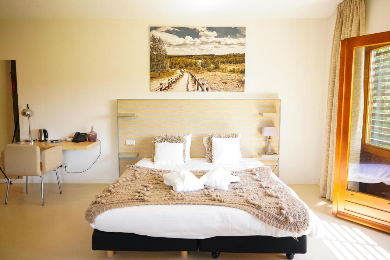 Boshotel Overberg Zewnętrze zdjęcie