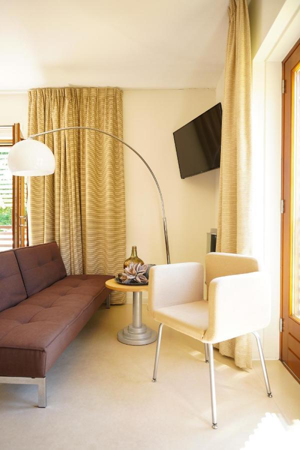 Boshotel Overberg Zewnętrze zdjęcie