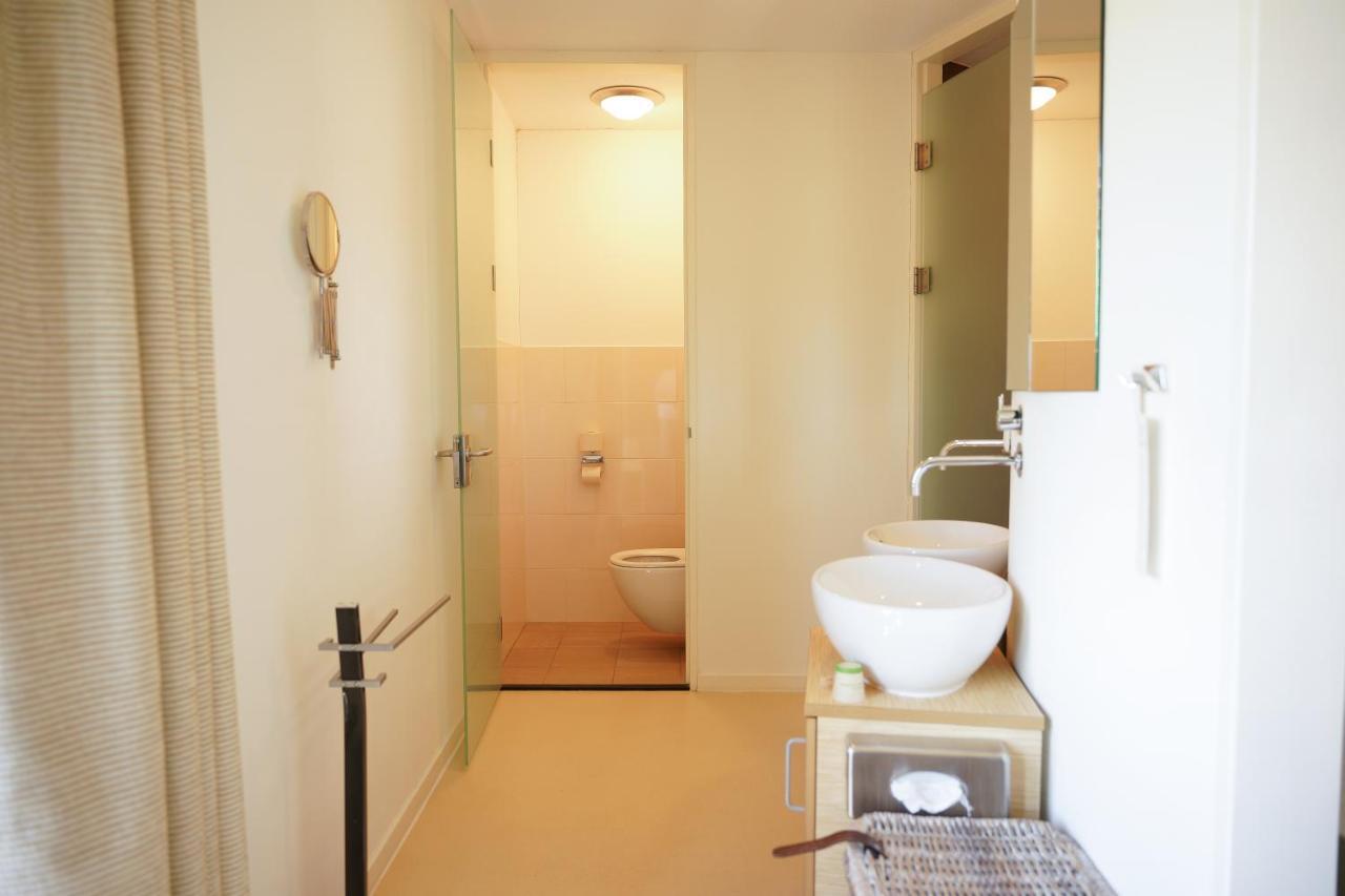 Boshotel Overberg Zewnętrze zdjęcie