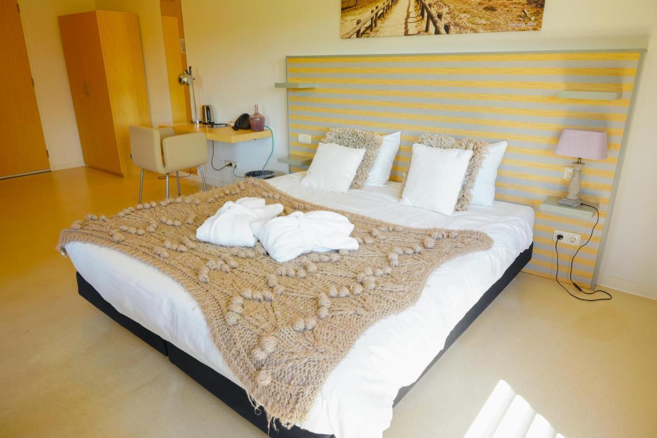 Boshotel Overberg Zewnętrze zdjęcie