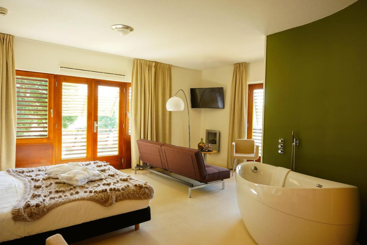 Boshotel Overberg Zewnętrze zdjęcie
