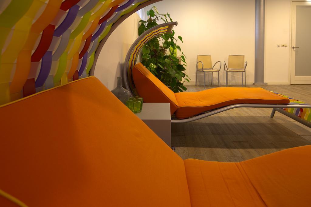 Boshotel Overberg Zewnętrze zdjęcie