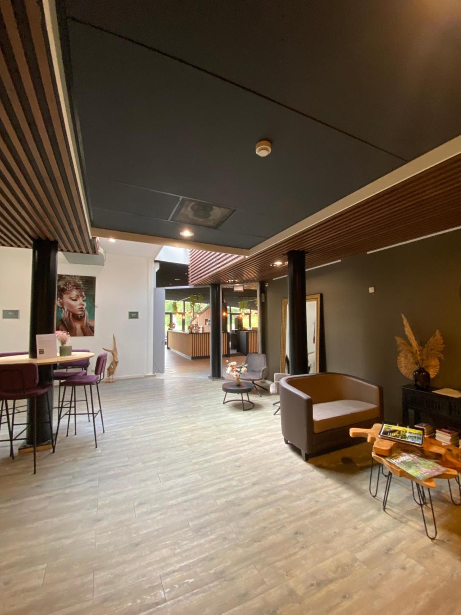 Boshotel Overberg Zewnętrze zdjęcie