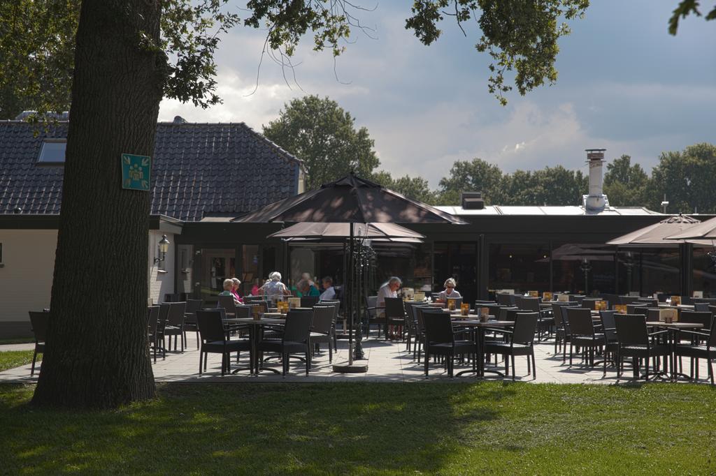 Boshotel Overberg Zewnętrze zdjęcie