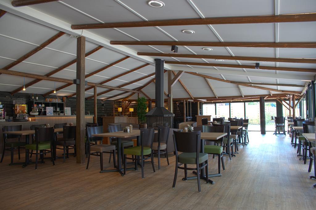 Boshotel Overberg Zewnętrze zdjęcie