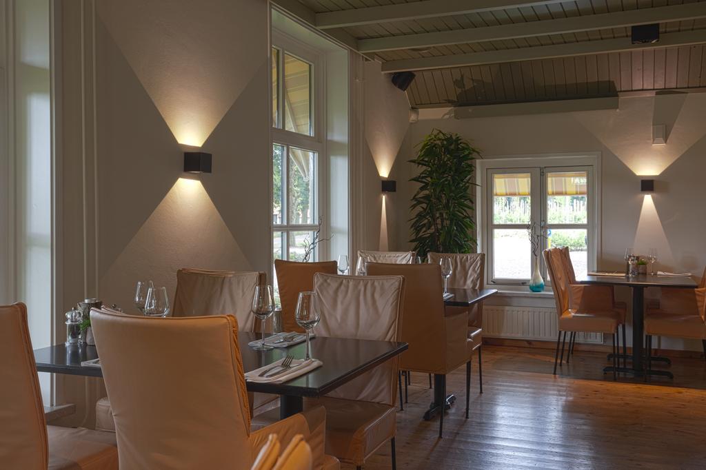 Boshotel Overberg Zewnętrze zdjęcie