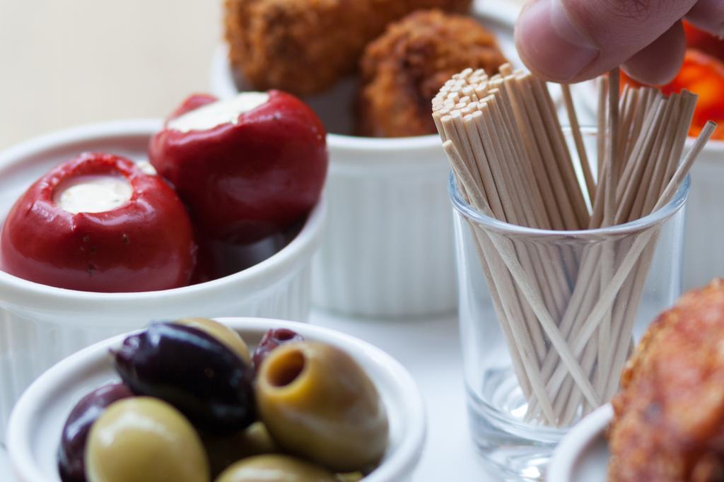 Boshotel Overberg Zewnętrze zdjęcie