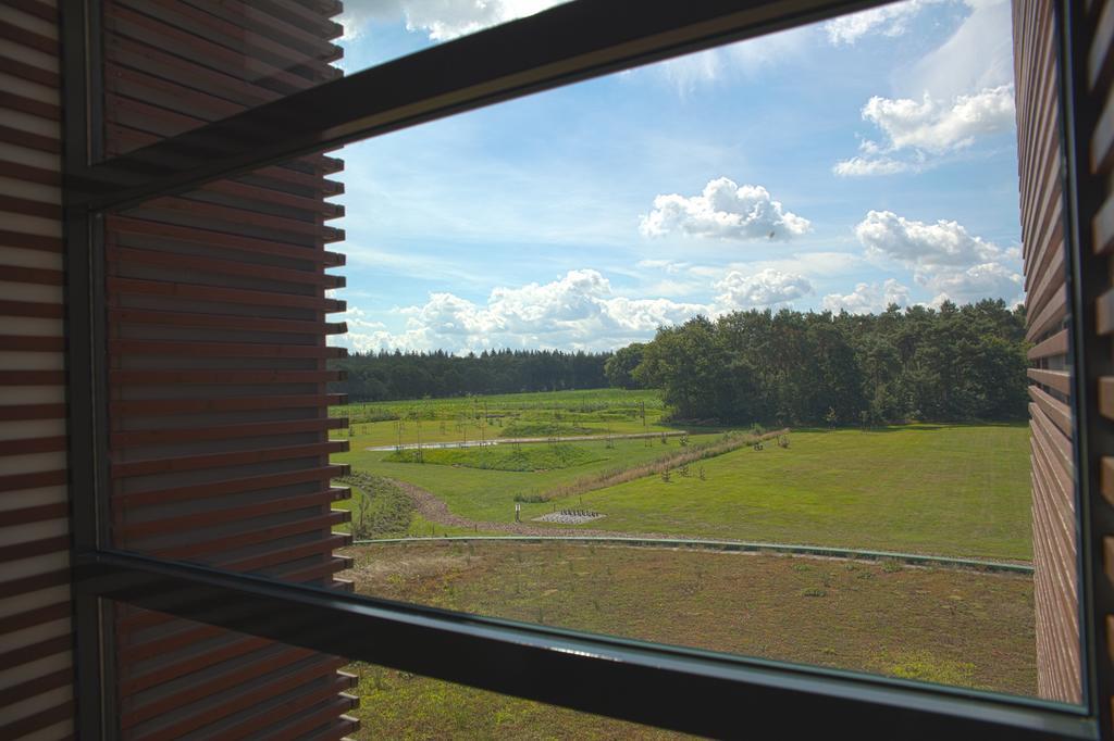 Boshotel Overberg Zewnętrze zdjęcie