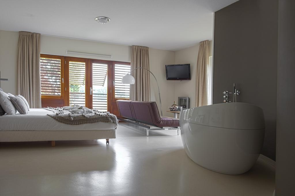 Boshotel Overberg Zewnętrze zdjęcie