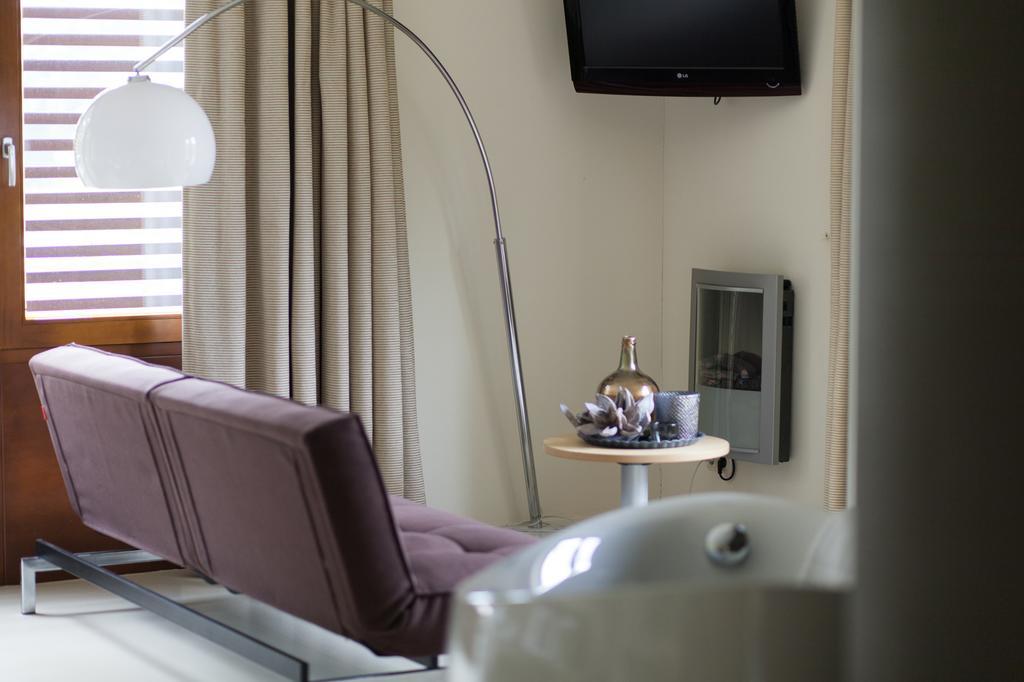 Boshotel Overberg Zewnętrze zdjęcie
