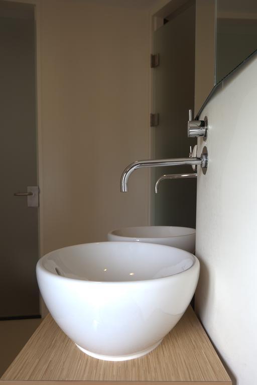 Boshotel Overberg Zewnętrze zdjęcie