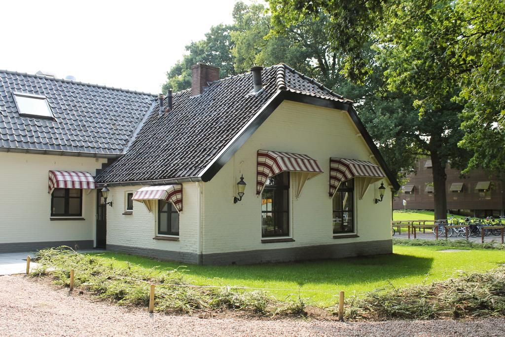 Boshotel Overberg Zewnętrze zdjęcie