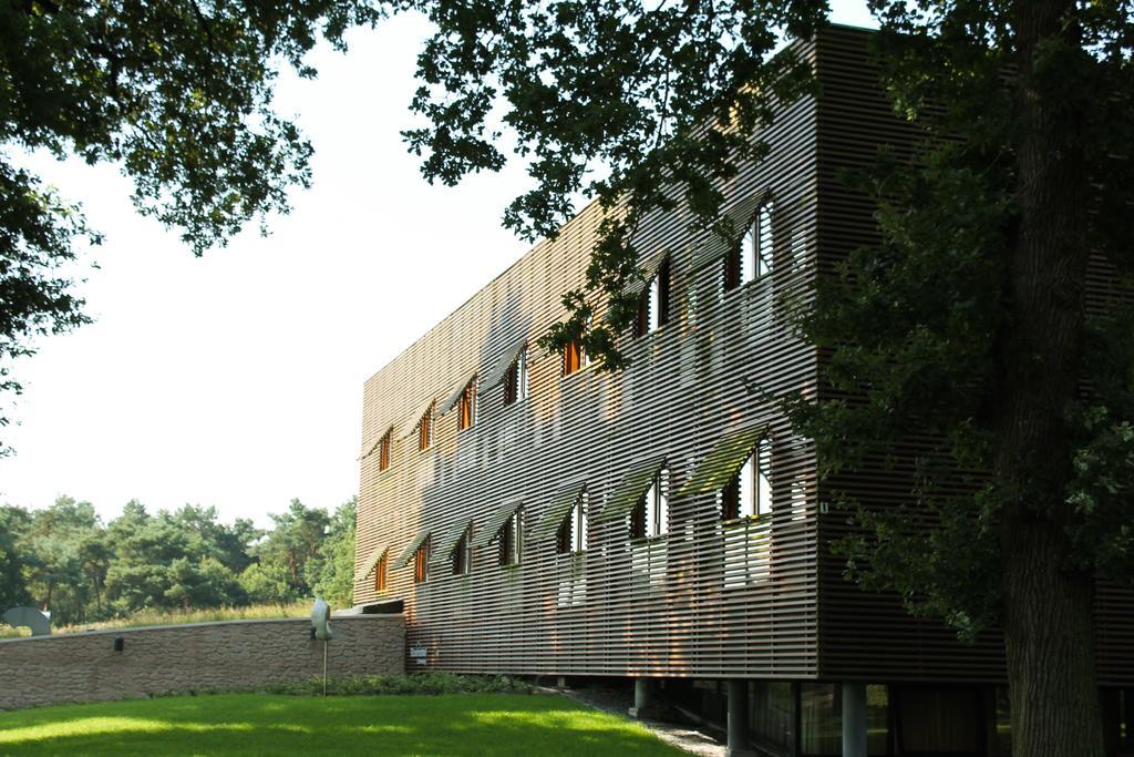 Boshotel Overberg Zewnętrze zdjęcie