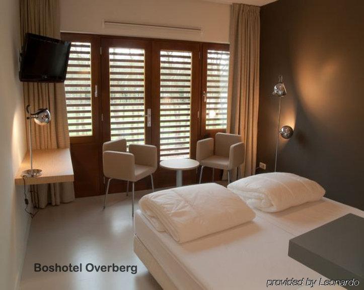 Boshotel Overberg Pokój zdjęcie