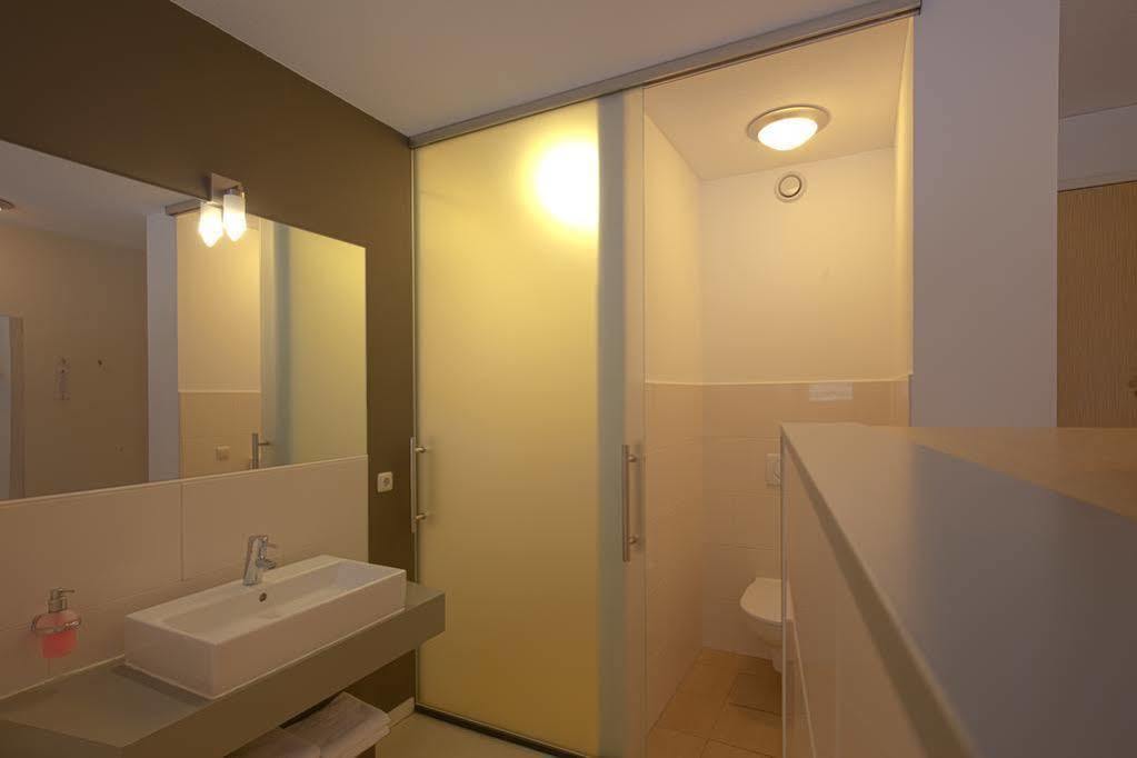 Boshotel Overberg Zewnętrze zdjęcie
