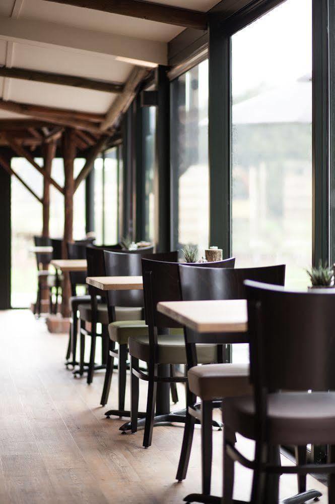 Boshotel Overberg Zewnętrze zdjęcie