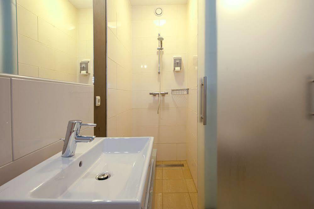 Boshotel Overberg Zewnętrze zdjęcie