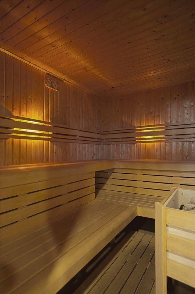 Boshotel Overberg Zewnętrze zdjęcie