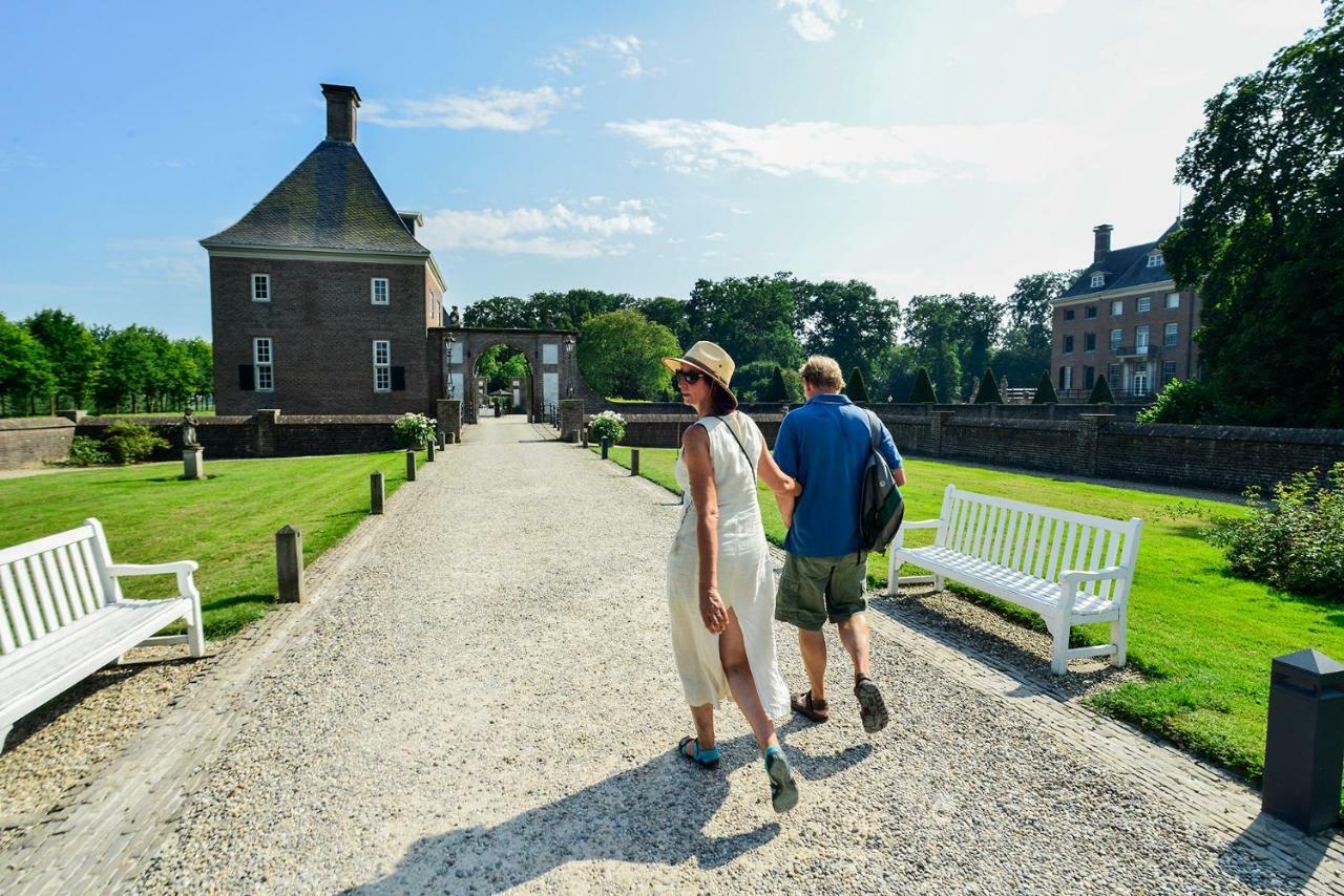 Boshotel Overberg Zewnętrze zdjęcie
